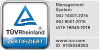 tuev_rheinland_zertifiziert TÜV Rheinland zertifiziert